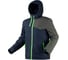 Куртка с мембраной NEO Tools 8000 PREMIUM, утеплитель PrimaLoft, р-р XXXL 81-571-XXXL 1