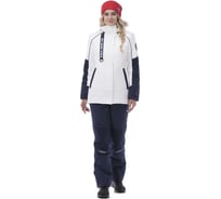 Костюм женский Авангард. Профессиональная экипировка Байкал Винтер Тур, утепленный, р.120-124/158-164 521055