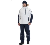 Костюм Авангард. Профессиональная экипировка Байкал Винтер Тур, утепленный, р.104-108/170-176 521038