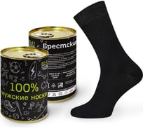 Носки мужские БРЕСТСКИЕ 14С2122В-Д38 рисунок 905, р-р 27 12600102024905