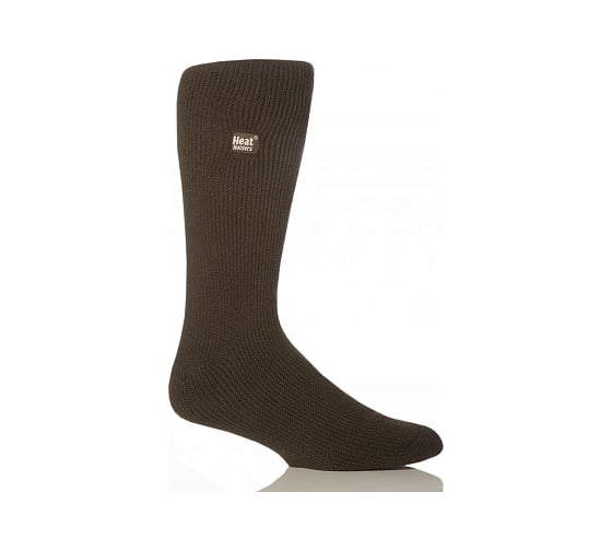 Термоноски мужские Heat Holders ORIGINAL, 39-45, brown BSMHH03H1BRN