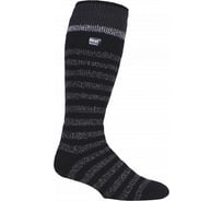Термоноски мужские Heat Holders SKI SOCKS , 39-45, black BSMHH62H1BLK