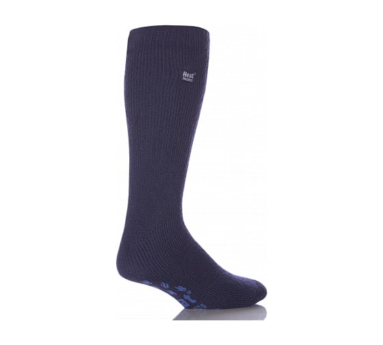 Термоноски мужские Heat Holders SLIPPER, 39-45, deep blue BSMHH08H1DBL