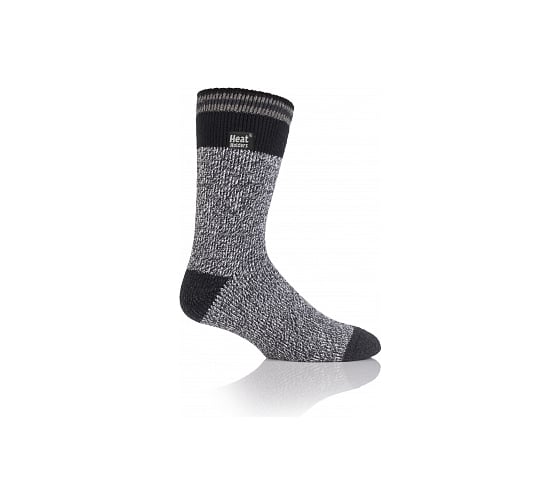Термоноски мужские Heat Holders TWIST, 39-45, Alston BSMHH309H1
