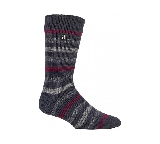 Термоноски мужские Heat Holders TWIST, 39-45, Brambling BSMHH356H1CHA