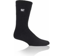 Термоноски мужские Heat Holders LITE р 39-45, black LTMHH501BLK