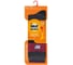 Термоноски мужские Heat Holders LITE р 39-45, black-red stripe LTMHH505BLK 2