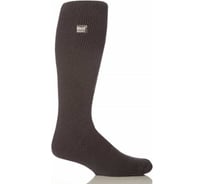 Термоноски мужские Heat Holders LONG р 39-45, charcoal BSMHH06H1CHA