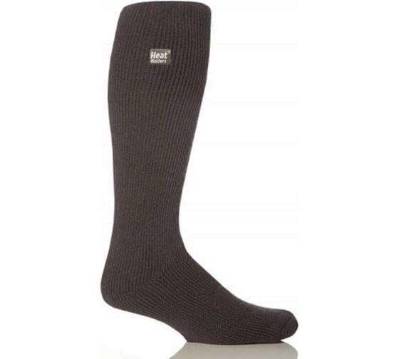 Термоноски мужские Heat Holders LONG р 39-45, charcoal BSMHH06H1CHA