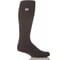 Термоноски мужские Heat Holders LONG р 39-45, charcoal BSMHH06H1CHA 1