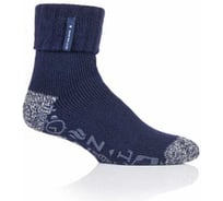 Термоноски мужские Heat Holders LOUNGE р 39-45, navy BSMHH701H1