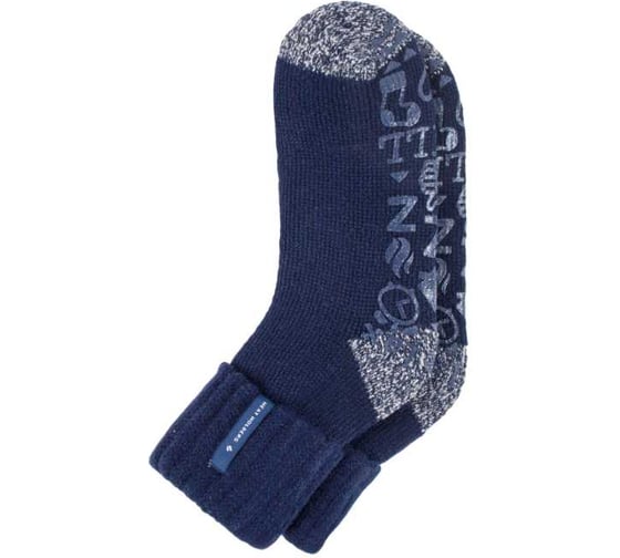 Термоноски мужские Heat Holders LOUNGE р 39-45, navy BSMHH701H1