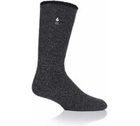 Термоноски мужские Heat Holders MERINO BLEND LONG р 39-45, black BSWHM07H1BLK