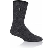 Термоноски мужские Heat Holders MERINO BLEND р 39-45, black BSWHM03H1BLK