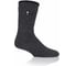 Термоноски мужские Heat Holders MERINO BLEND р 39-45, black BSWHM03H1BLK 1