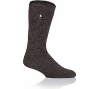 Термоноски мужские Heat Holders MERINO BLEND р 39-45, brown BSWHM03H1BRN
