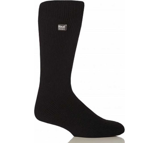 Термоноски мужские Heat Holders ORIGINAL р 39-45, black BSMHH04H1BLK