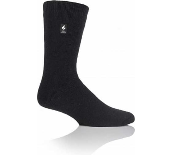 Термоноски мужские Heat Holders ULTRA LITE CARDINAL р 39-45, black UTMHH101BLK