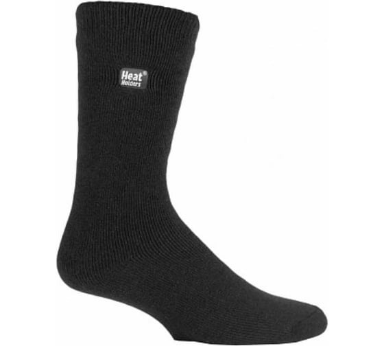 Термоноски мужские Heat Holders ULTRA LITE CARDINAL р 39-45, charcoal UTMHH101CHA