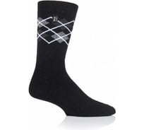 Термоноски мужские Heat Holders ULTRA LITE JAY р 39-45, black UTMHH104H1BLK