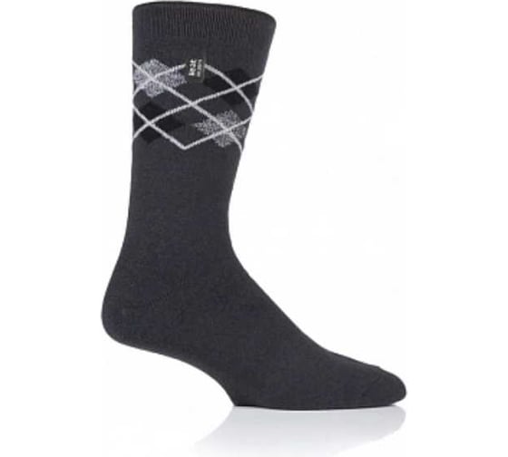 Термоноски мужские Heat Holders ULTRA LITE JAY р 39-45, charcoal UTMHH104H1CHA 1