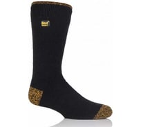 Термоноски мужские Heat Holders WORKFORCE р 39-45, black BSMHH81H1BLK