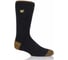 Термоноски мужские Heat Holders WORKFORCE р 46-50, black BSMHH82J1BLK 1