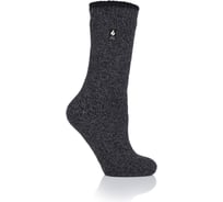Термоноски женские Heat Holders MERINO BLEND, 37-42, black BSWHL13G1BLK