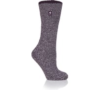 Термоноски женские Heat Holders MERINO BLEND LONG, 37-42, wine BSWHL17G1WNE