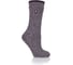 Термоноски женские Heat Holders MERINO BLEND, 37-42, wine BSWHL13G1WNE 1