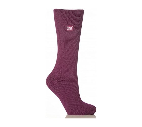 Термоноски женские Heat Holders ORIGINAL, 37-42, deep fuchsia BSLHH24G1FUS 1