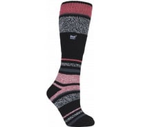 Термоноски женские Heat Holders SKI SOCKS , 37-42, black BSLHH72G1BLK