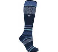 Термоноски женские Heat Holders SKI SOCKS , 37-42, indigo BSLHH72G1IND