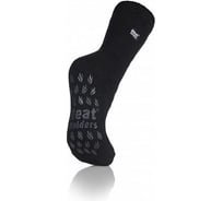 Термоноски женские Heat Holders SLIPPER, 37-42, black BSLHH28G1BLK