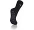 Термоноски женские Heat Holders SLIPPER, 37-42, black BSLHH28G1BLK 1