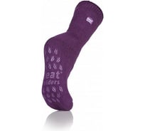 Термоноски женские Heat Holders SLIPPER, 37-42, violet BSLHH28G1VIL