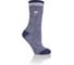 Термоноски женские Heat Holders TWIST, 37-42, Caldbeck BSLHH405G1 1