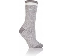 Термоноски женские Heat Holders TWIST, 37-42, Greystoke BSLHH406G1