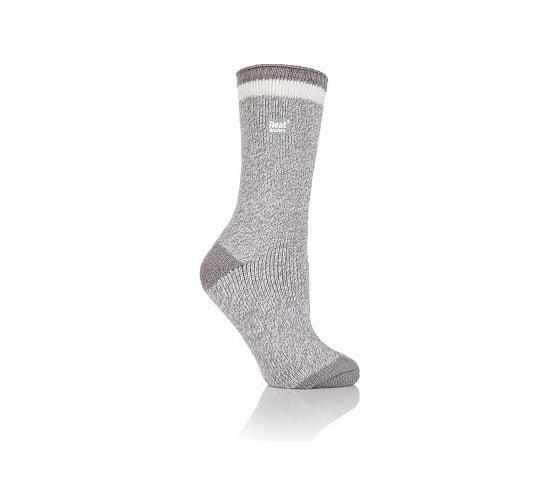 Термоноски женские Heat Holders TWIST, 37-42, Greystoke BSLHH406G1