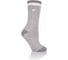 Термоноски женские Heat Holders TWIST, 37-42, Greystoke BSLHH406G1 1