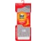 Термоноски женские Heat Holders TWIST, 37-42, Greystoke BSLHH406G1 2