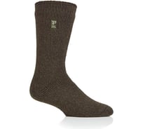 Термоноски мужские Heat Holders ANGLING SOCKS, 39-45, forest green BSMHH913H1GRE