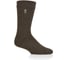 Термоноски мужские Heat Holders ANGLING SOCKS, 39-45, forest green BSMHH913H1GRE 1