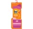 Женские термоноски Heat Holders LITE, 37-42, pink/cerise stripe LTLHH555PNK 2