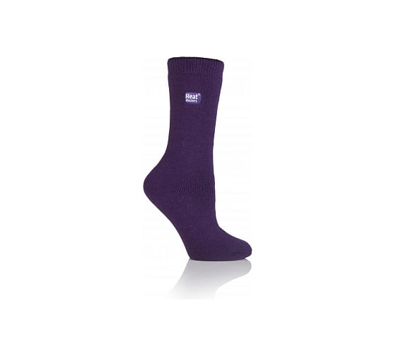Женские термоноски Heat Holders LITE, 37-42, purple LTLHH551PUR 1