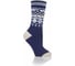 Женские термоноски Heat Holders LITE, 37-42, navy/cream nordik LTLHH557NVY 1
