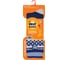 Женские термоноски Heat Holders LITE, 37-42, navy/cream nordik LTLHH557NVY 2