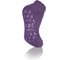 Женские термоноски Heat Holders ANKLE SLIPPER, 37-42, lilac BSLHH20G1LIL 1