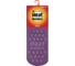 Женские термоноски Heat Holders ANKLE SLIPPER, 37-42, lilac BSLHH20G1LIL 2