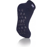 Женские термоноски Heat Holders ANKLE SLIPPER, 37-42, plum BSLHH20G1PLM